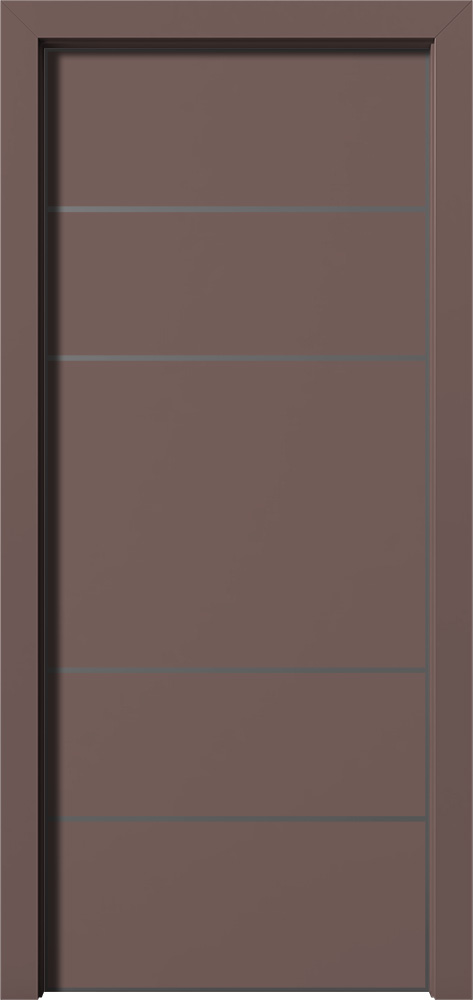 Exit G4M Soft Touch smoki