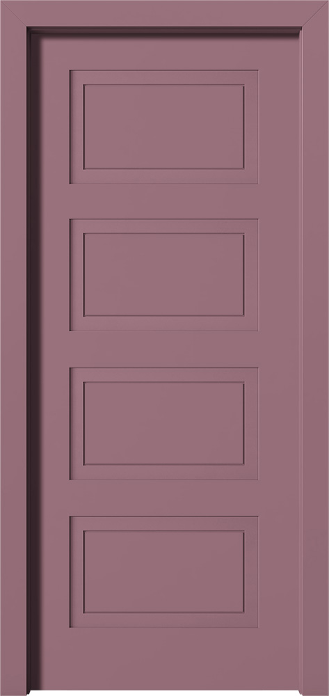 Lucky 4DG Soft Touch siren