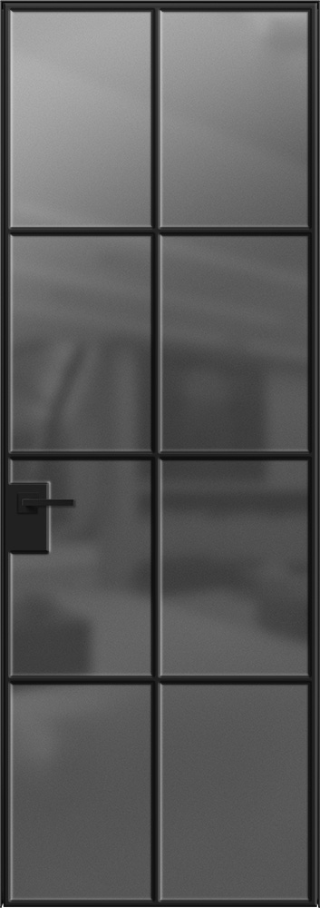 AGStyle Mod 3 Grey