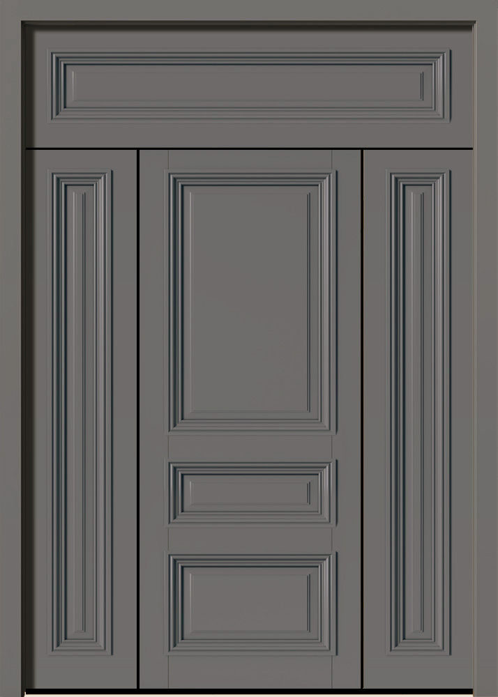 Gent-3 RAL_7039 PG3 ДСФББ