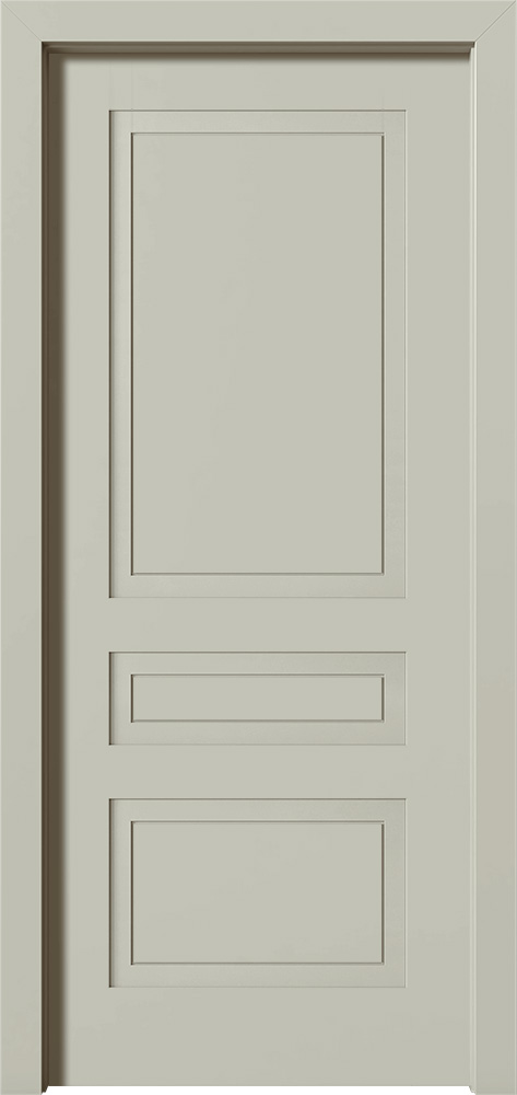 Lucky 33DG Эмаль 7032