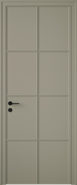 Corner 8