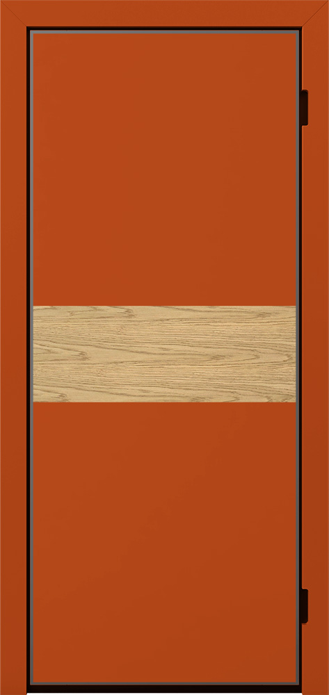 Exit G20 Soft Touch terracot