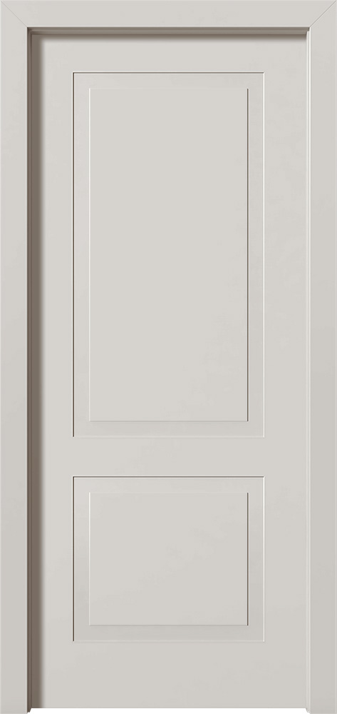 Nova 2ПГ Эмаль 9010