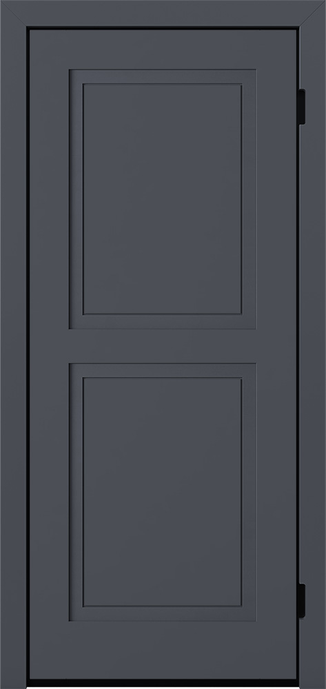 Lucky 22DG Soft Touch marengo