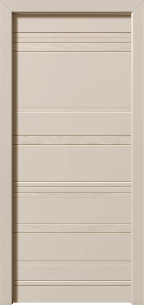 Scandi 6 Эмаль latte