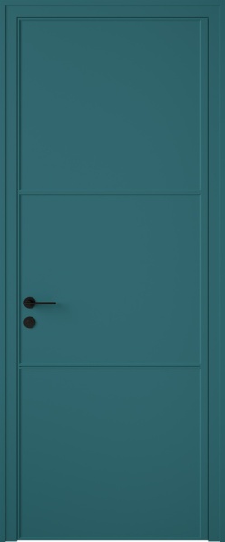 Corner 3