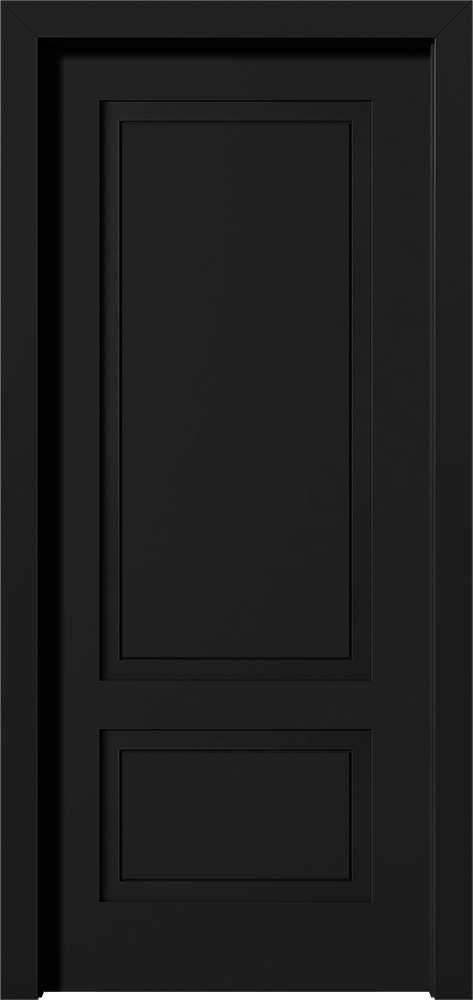 Lucky 2DG Эмаль 9005