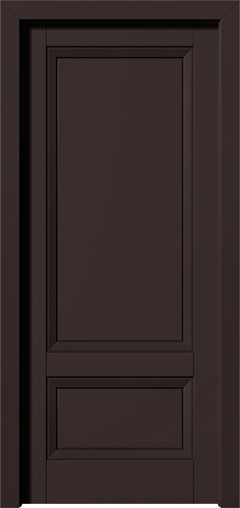 Opera PZ2 Эмаль coffee