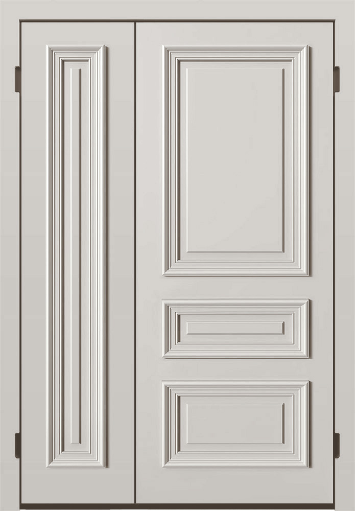 Venezia RAL_9010 PG3 ОСФБ