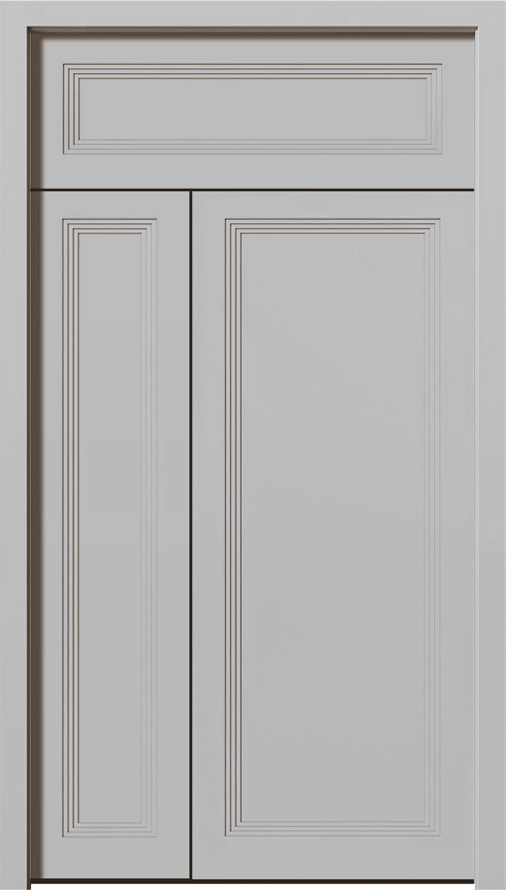 Edge RAL_7047 PF ОСФБВ