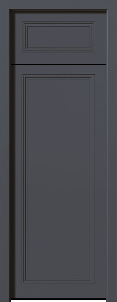 Edge RAL_7024 PF ОСФ