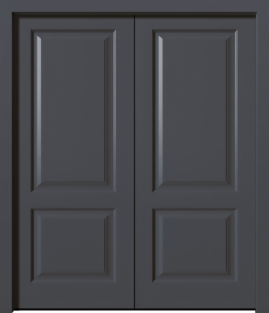 Graf RAL_7024 PF2 ДС