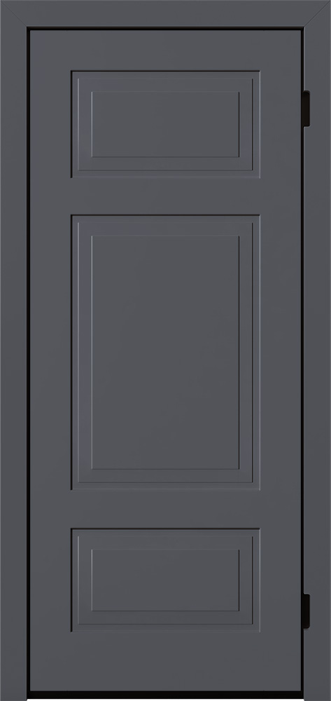 NewYork PF Эмаль 7016