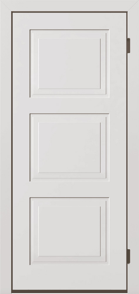 NewYork PF3 Эмаль 9016