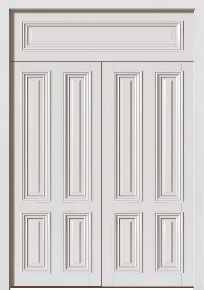 Gent-3 RAL_9016 GF4 ДСФ