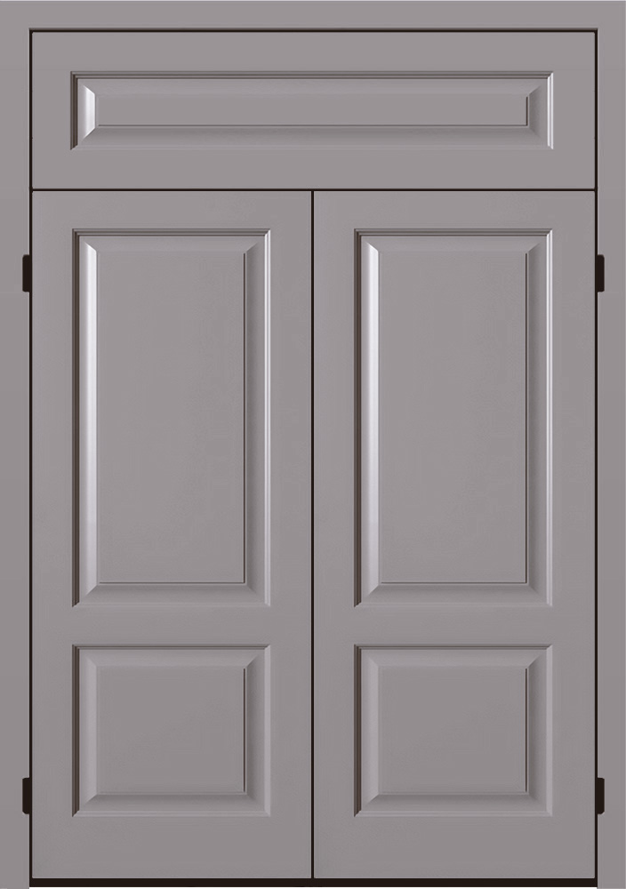 Graf RAL_7036 PF2 ДСФ