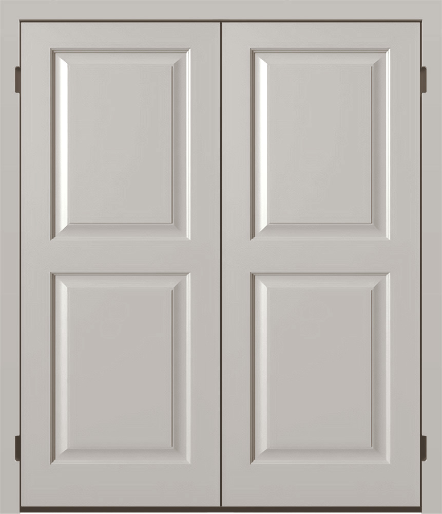 Graf RAL_9010 HF2 ДС