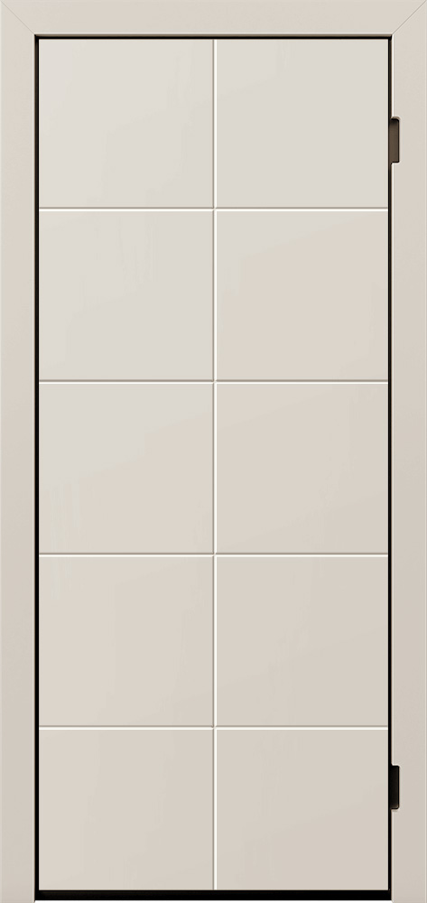 Time 51ПГ Эмаль 9001