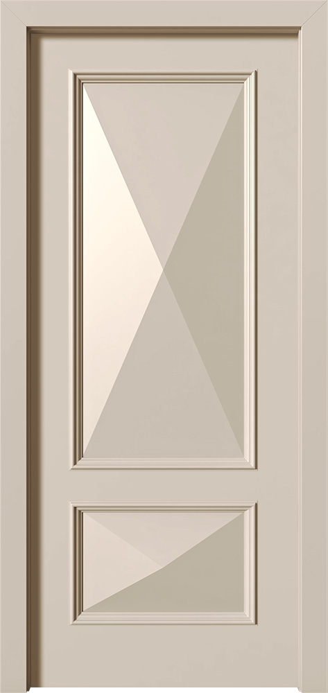 Amsterdam XZ2 Эмаль latte