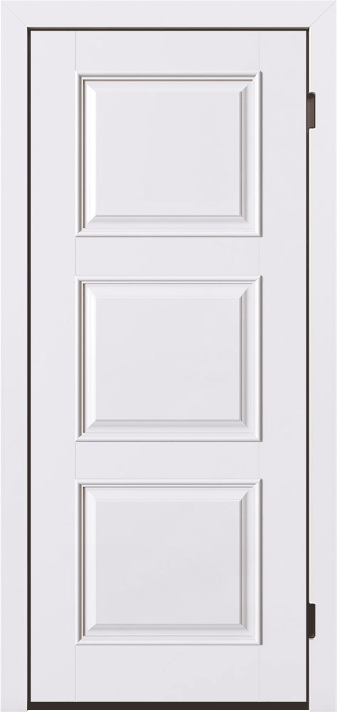 Brussel PF3 Эмаль r9003