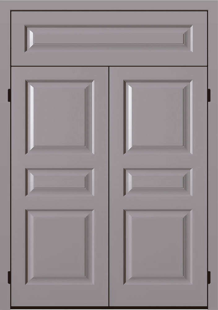 Graf RAL_7036 HF3 ДСФ