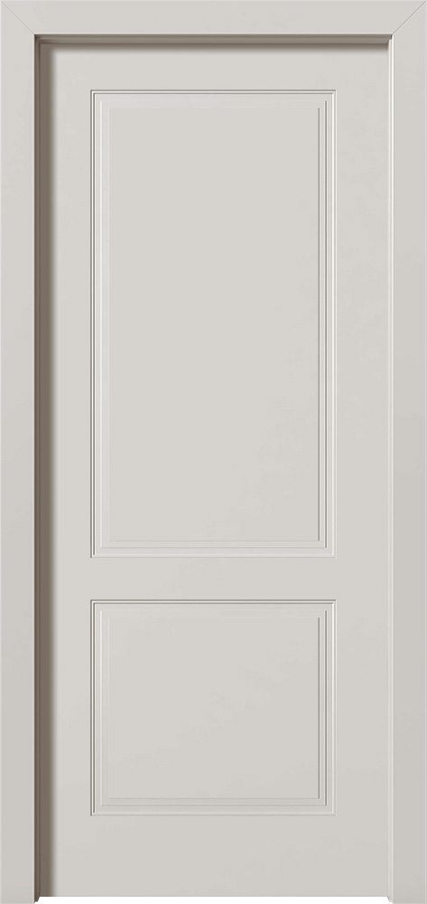 Alfa 2ПГ Эмаль 9010