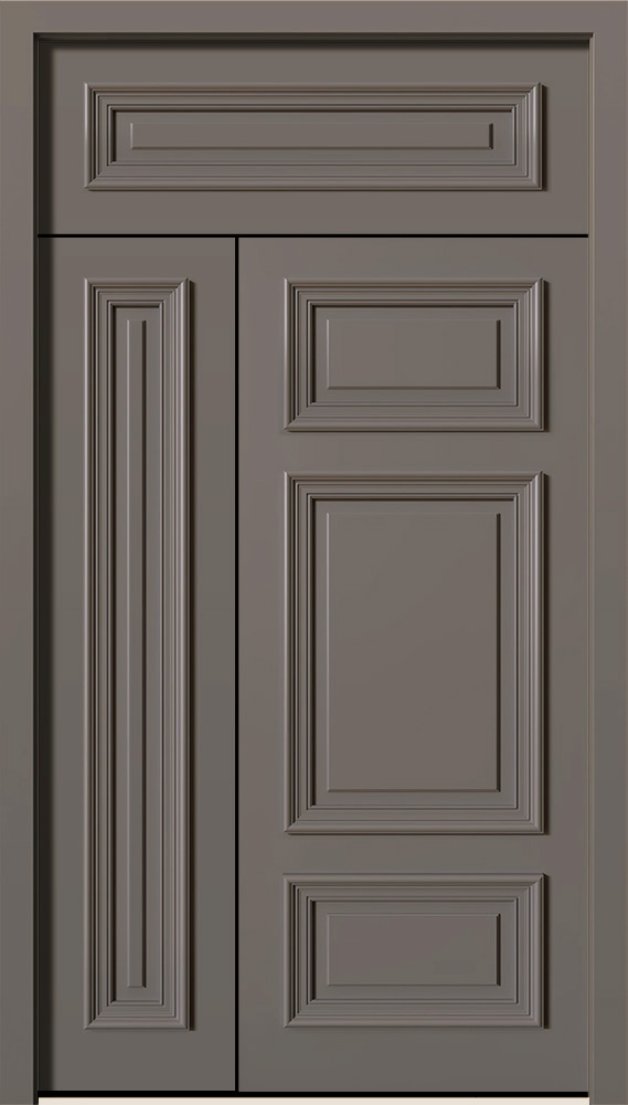 Venezia RAL_7039 DF ОСФБВ