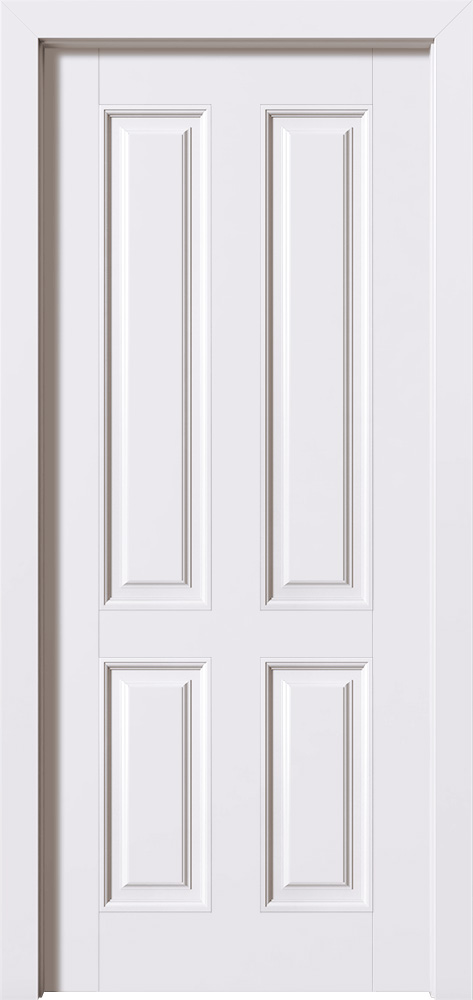 Zeus GF4 Эмаль 9003