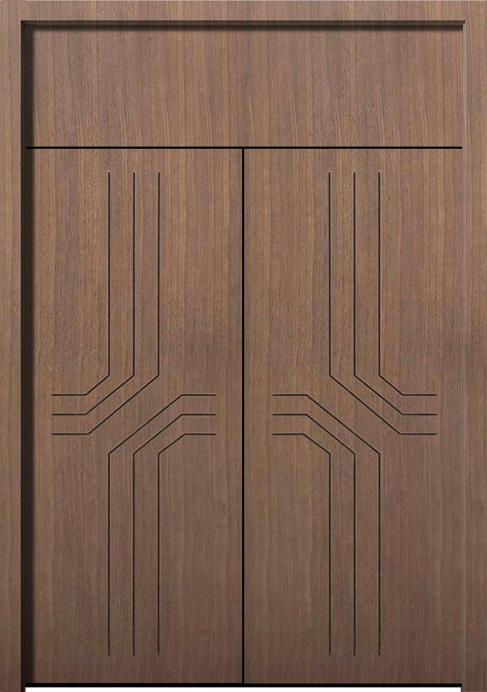 14.15.33 Шпон ДСФ