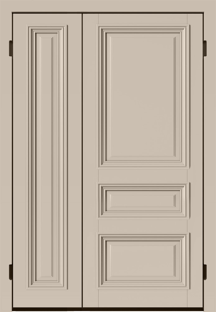 Gent-3 Bisquit PG3 ОСФБ