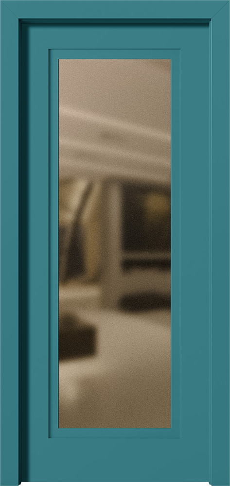 Lucky DG Soft Touch atlantic