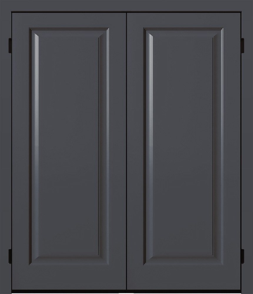 Graf RAL_7024 PF ДС