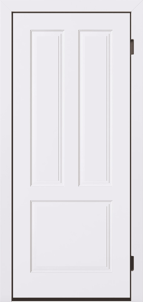 Alfa 34ПГ Эмаль 9003