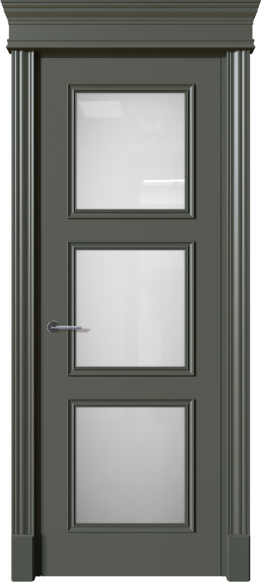 Leon SV3