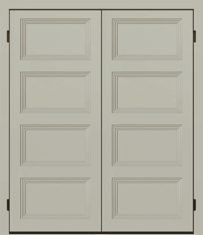 Edge RAL_7032 PF4 ДС