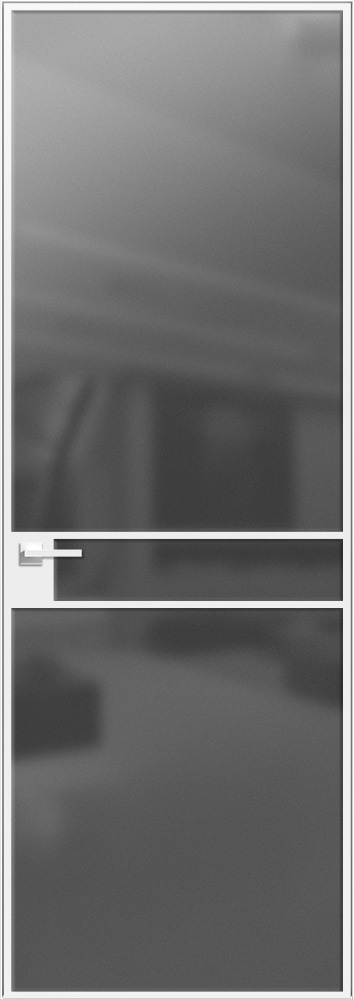 AGStyle Mod 1 Grey