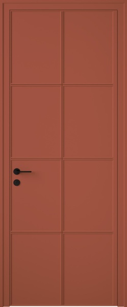 Corner 8