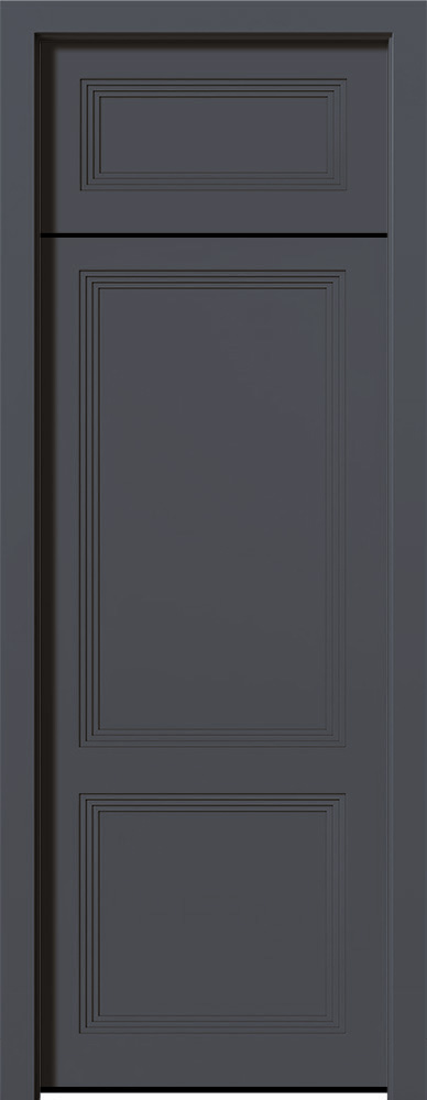 Edge RAL_7024 PF2 ОСФ