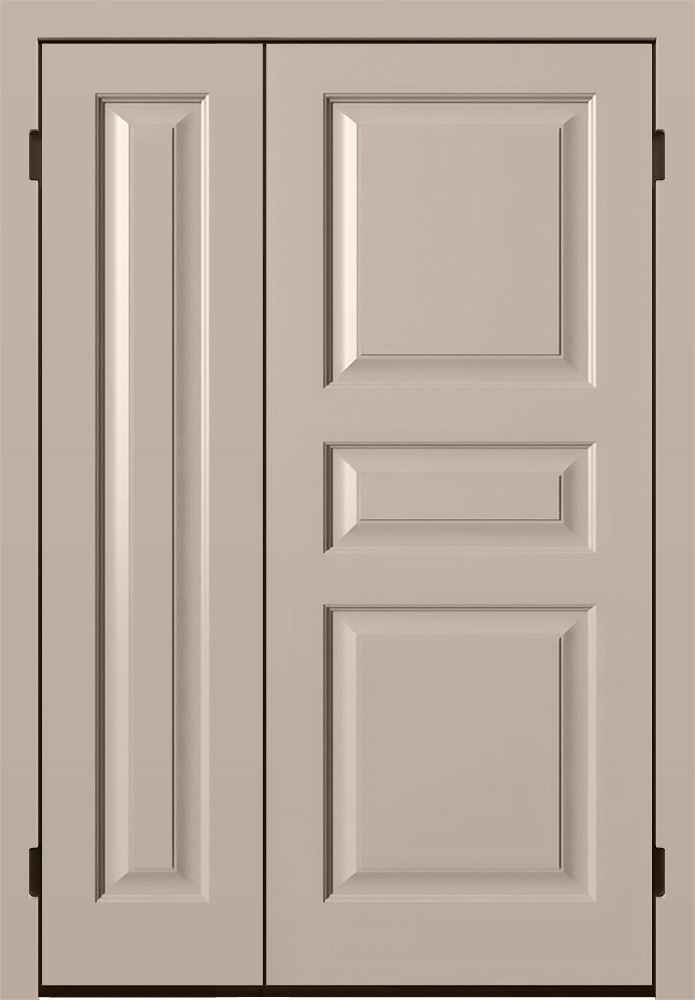 Graf Bisquit HF3 ОСФБ