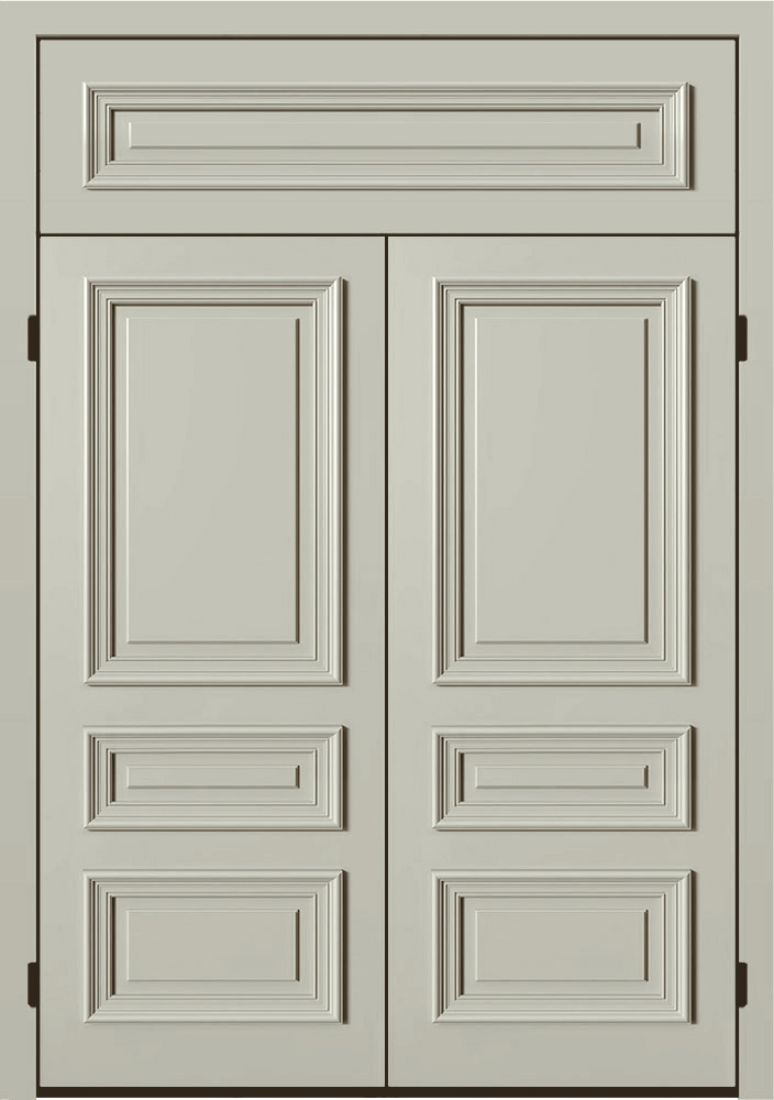 Venezia RAL_7032 PG3 ДСФ