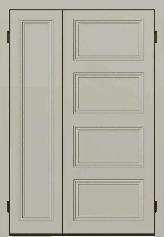 Edge RAL_7032 PF4 ОСФБ