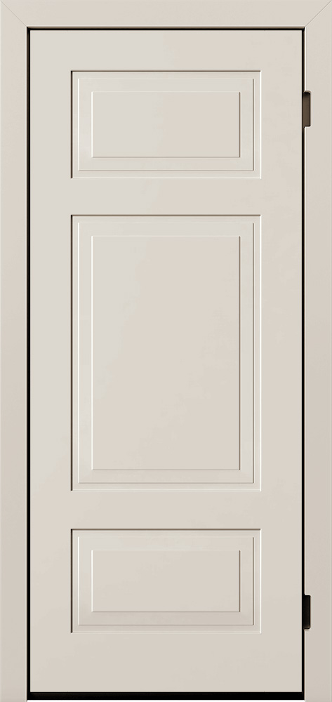 NewYork PF Эмаль 9001