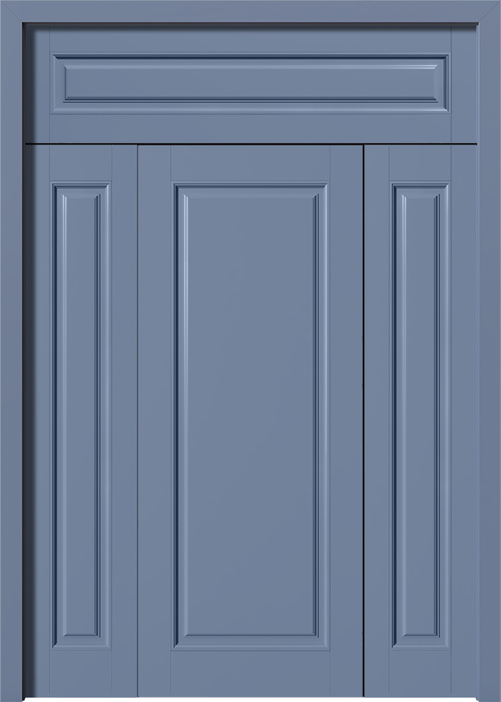 Zeus PF Эмаль 5014 ДСФББ