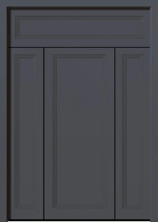 Plastic W1004 NW ДСФ