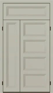 Gent-3 RAL_9016 GF4 ДСФББ