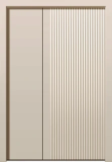 Edge RAL_9005 PF2 ОСФБВ