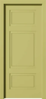 Baya GF4 Эмаль 7032