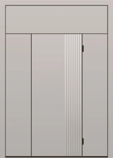 Plastic W1020 NW ОСФБВ