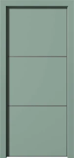 Exit G21 Soft Touch ocean_grey